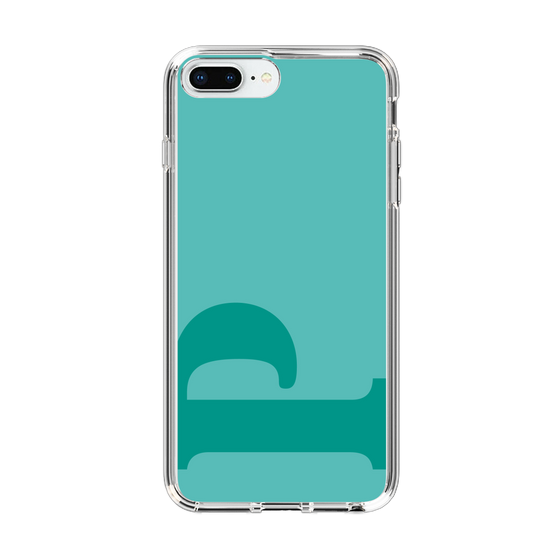 Slim Protection Case［ Original - initial color - P light green ］