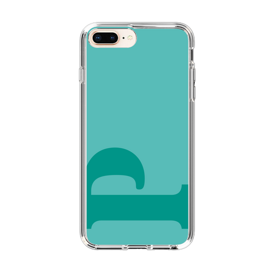 Slim Protection Case［ Original - initial color - P light green ］
