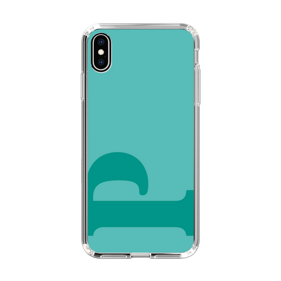 Slim Protection Case［ Original - initial color - P light green ］