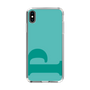 Slim Protection Case［ Original - initial color - P light green ］