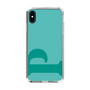 Slim Protection Case［ Original - initial color - P light green ］