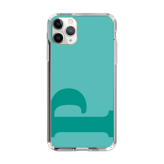 Slim Protection Case［ Original - initial color - P light green ］