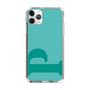 Slim Protection Case［ Original - initial color - P light green ］