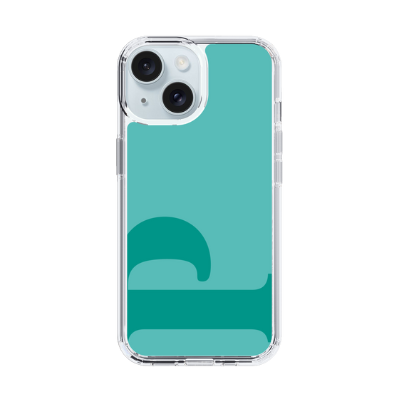 Slim Protection Case［ Original - initial color - P light green ］