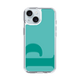 Slim Protection Case［ Original - initial color - P light green ］