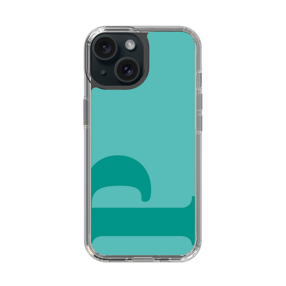 Slim Protection Case［ Original - initial color - P light green ］