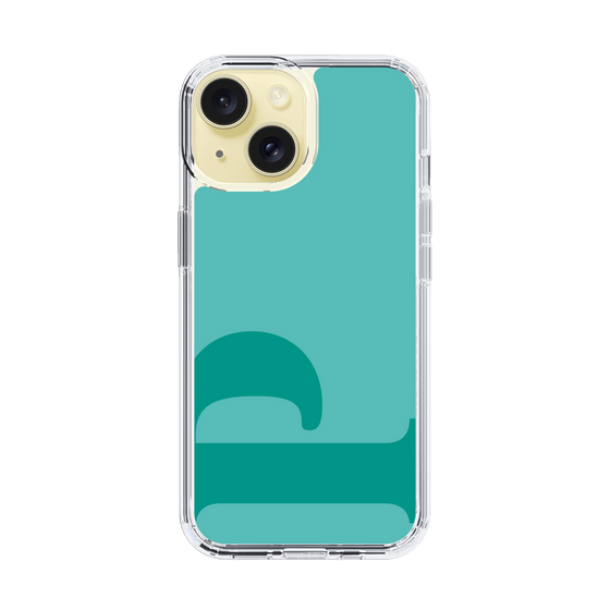 Slim Protection Case［ Original - initial color - P light green ］