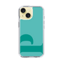 Slim Protection Case［ Original - initial color - P light green ］