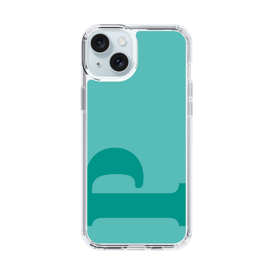 Slim Protection Case［ Original - initial color - P light green ］