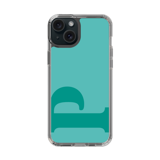 Slim Protection Case［ Original - initial color - P light green ］
