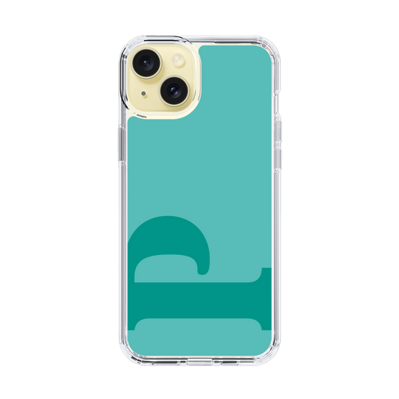 Slim Protection Case［ Original - initial color - P light green ］