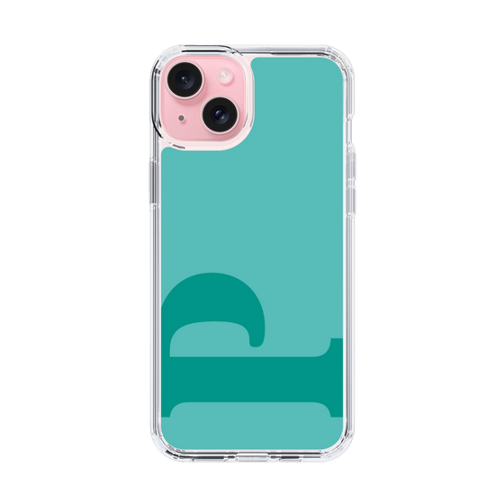 Slim Protection Case［ Original - initial color - P light green ］
