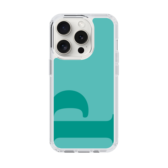 Slim Protection Case［ Original - initial color - P light green ］