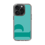 Slim Protection Case［ Original - initial color - P light green ］