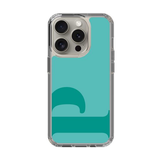 Slim Protection Case［ Original - initial color - P light green ］