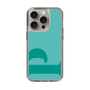 Slim Protection Case［ Original - initial color - P light green ］