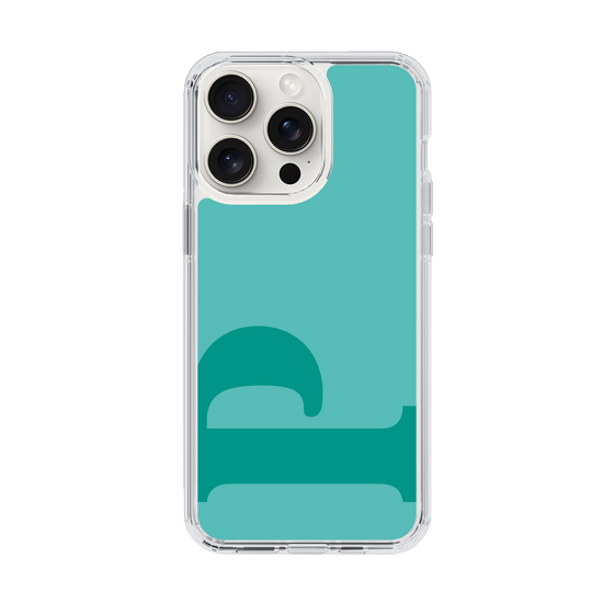 Slim Protection Case［ Original - initial color - P light green ］