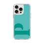 Slim Protection Case［ Original - initial color - P light green ］