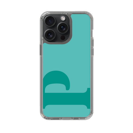 Slim Protection Case［ Original - initial color - P light green ］