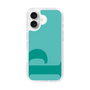 Slim Protection Case［ オリジナル - initial color - P light green ］
