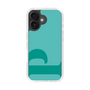 Slim Protection Case［ オリジナル - initial color - P light green ］