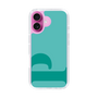 Slim Protection Case［ オリジナル - initial color - P light green ］