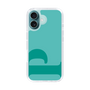 Slim Protection Case［ オリジナル - initial color - P light green ］
