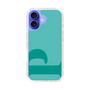 Slim Protection Case［ オリジナル - initial color - P light green ］