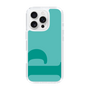 Slim Protection Case［ オリジナル - initial color - P light green ］