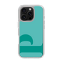 Slim Protection Case［ オリジナル - initial color - P light green ］