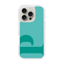 Slim Protection Case［ オリジナル - initial color - P light green ］