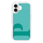 Slim Protection Case［ オリジナル - initial color - P light green ］