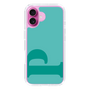 Slim Protection Case［ オリジナル - initial color - P light green ］