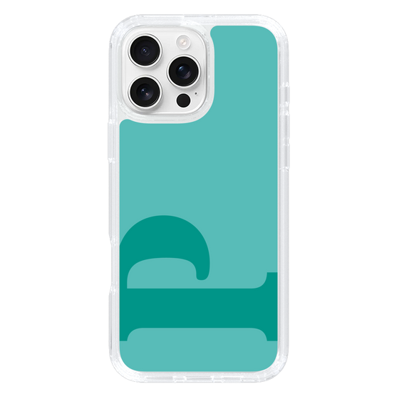Slim Protection Case［ オリジナル - initial color - P light green ］