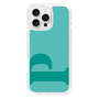 Slim Protection Case［ オリジナル - initial color - P light green ］
