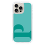 Slim Protection Case［ オリジナル - initial color - P light green ］