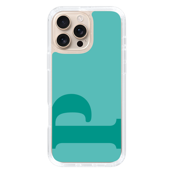 Slim Protection Case［ オリジナル - initial color - P light green ］