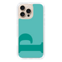 Slim Protection Case［ オリジナル - initial color - P light green ］