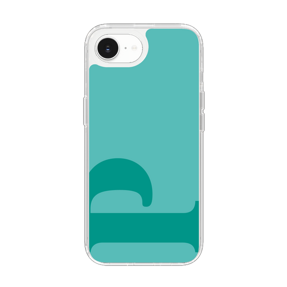 Slim Protection Case［ Original - initial color - P light green ］