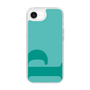 Slim Protection Case［ Original - initial color - P light green ］