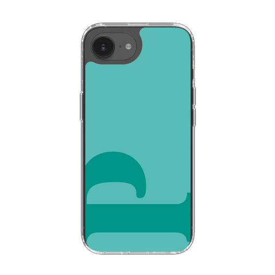 Slim Protection Case［ Original - initial color - P light green ］