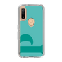 Slim Protection Case［ Original - initial color - P light green ］