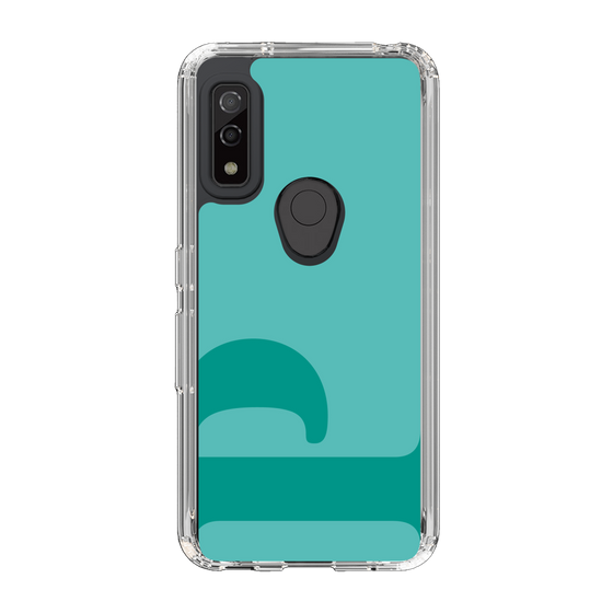 Slim Protection Case［ Original - initial color - P light green ］