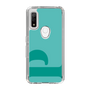 Slim Protection Case［ Original - initial color - P light green ］