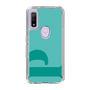 Slim Protection Case［ Original - initial color - P light green ］