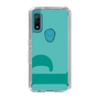 Slim Protection Case［ Original - initial color - P light green ］
