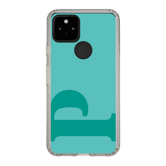 Slim Protection Case［ Original - initial color - P light green ］
