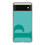 Slim Protection Case［ Original - initial color - P light green ］