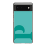 Slim Protection Case［ Original - initial color - P light green ］