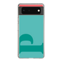 Slim Protection Case［ Original - initial color - P light green ］